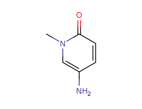 5-AMINO-1-METHYLPYRIDIN-2(1H)-ONE