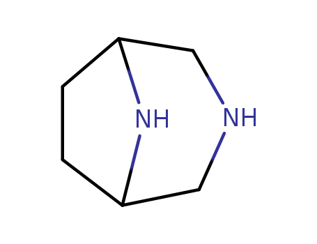 3,8-Diaza-bicyclo[3.2.1]octane
