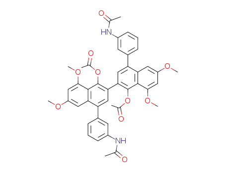 198494-13-2 Structure