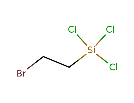 Silane, (2-bromoethyl)trichloro-(17760-29-1)