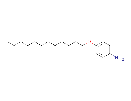 4-n-Dodecyloxyaniline
