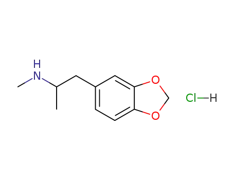 MDMA hydrochloride
