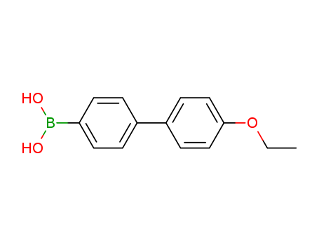 4-ETHOXYBIPHENYL-4'-BORONIC ACID(182344-29-2)
