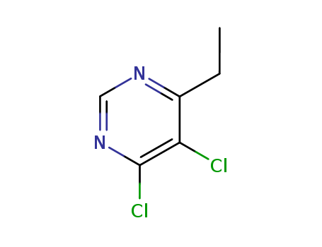 4,5-Dichloro-6-ethylpyrimidine