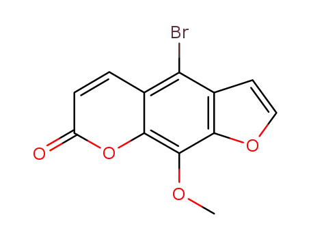 1930-54-7 Structure