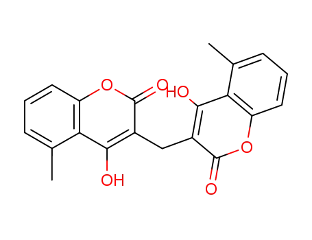 Molecular Structure of 84153-78-6 (Gerberinol I)