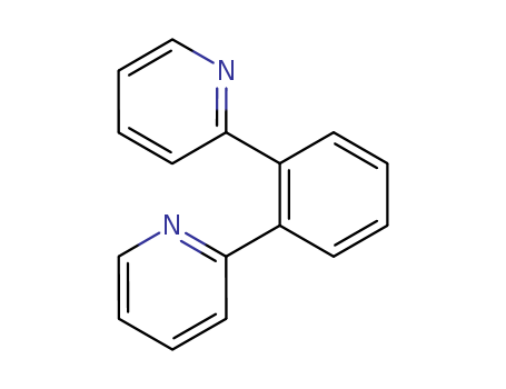 1,2-Di(2-pyridyl)benzene(74764-52-6)