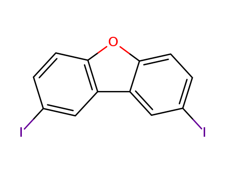 SAGECHEM/2,8-diiododibenzo[b,d]furan/SAGECHEM/Manufacturer in China