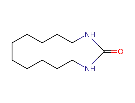 1,3-diaza-cyclotridecan-2-one