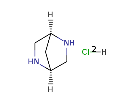 2,5-Diaza-bicyclo[2.2.1]heptane dihydrochloride