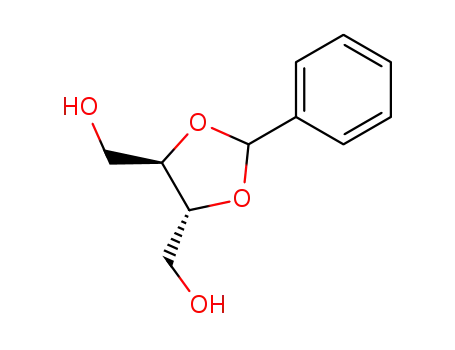 (+)-2,3-O-Benzylidene-D-threitol