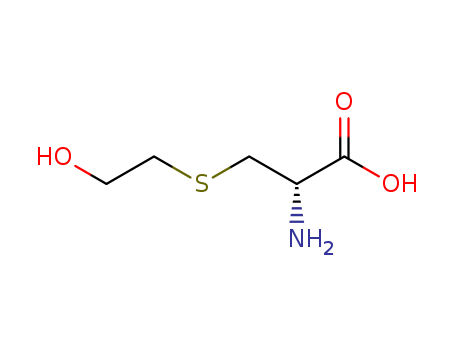 S-2-Hydroxyethyl-D-cysteine