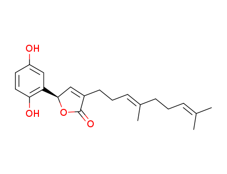 GanoMycin I