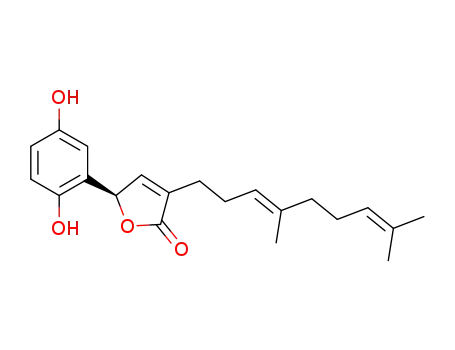 GanoMycin I