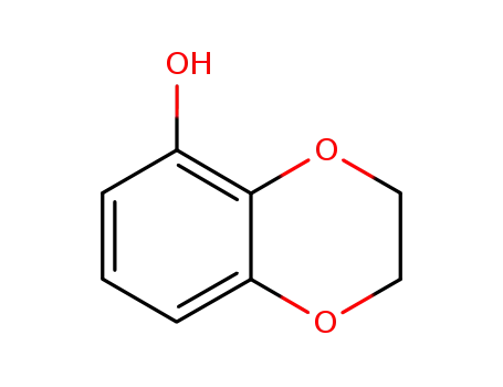 2,3-Dihydro-1,4-benzodioxin-5-ol