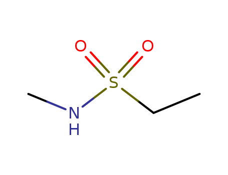 Ethanesulfonamide, N-methyl-