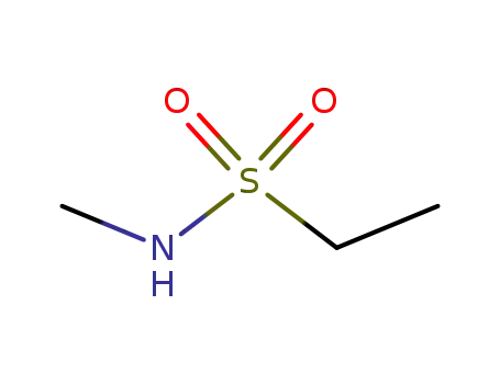 N-methylethane-1-sulfonamide