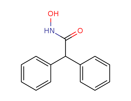 Benzeneacetamide,N-hydroxy-a-phenyl- cas  4099-51-8