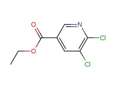 Ethyl 5,6-(Ethyl)-6-Dichloronicotinate, cas no.401566-69-6 0.98