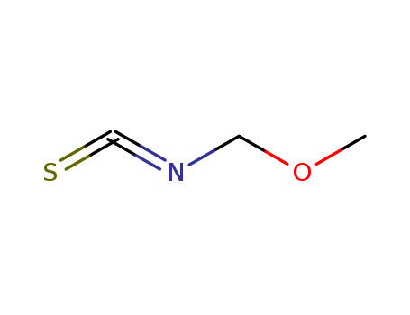 Methoxymethyl isothiocyanate 19900-84-6