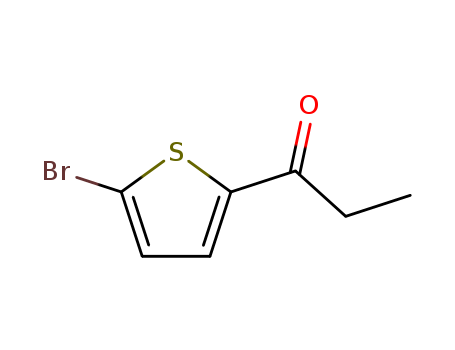 1-(5-BroMothien-2-yl)propan-1-one