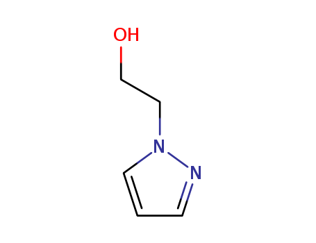 1-(2-Hydroxyethyl)-pyrazole