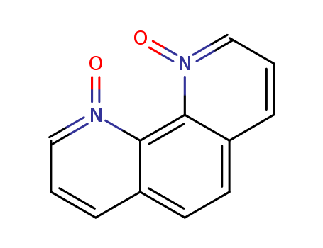 1,10-Phenanthroline, 1,10-dioxide