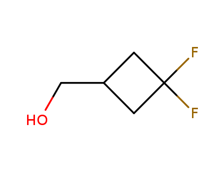 (3,3-difluorocyclobutyl) methanol