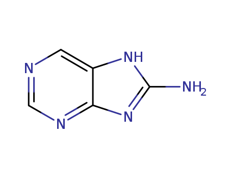 8-Aminopurine(20296-09-7)