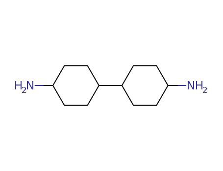 6492-07-5,4-(4-aminocyclohexyl)cyclohexan-1-amine,