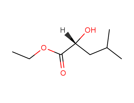 Ethyl 2-Hydroxy-4-Methylvalerate
