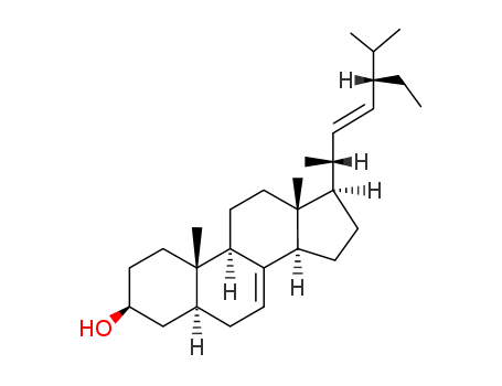 A-SPINASTEROL