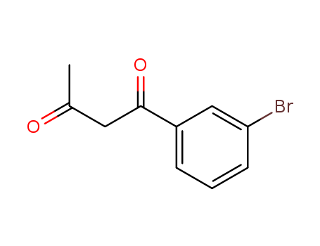 1,3-Butanedione, 1-(3-bromophenyl)-(152706-83-7)