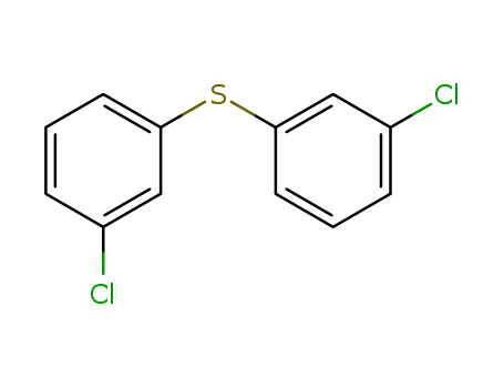 Benzene, 1,1'-thiobis[3-chloro-