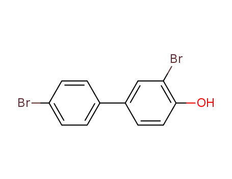 2-Bromo-4-(4-bromophenyl)phenol