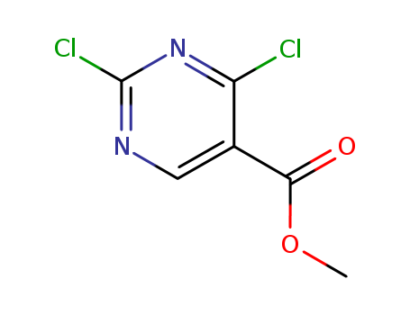 Methyl2,4-Dichloropyrimidine-5-carboxylate