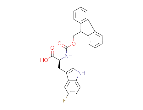 FMoc-5-fluoro-L-tryptophan