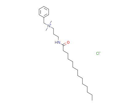 126338-77-0,miramistin,Alkylamidopropyldimethylbenzylammonium;Miramystin;
