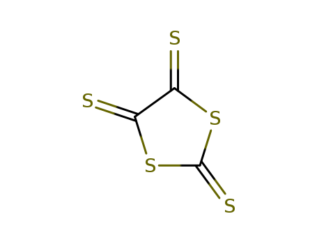 1,3-dithiolane-2,4,5-trithione
