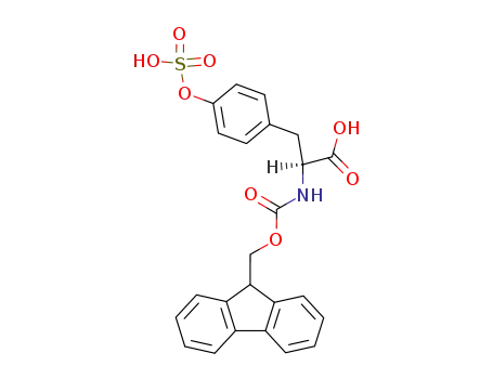 181952-24-9 Structure