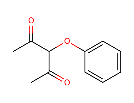 2,4-Pentanedione,3-phenoxy-