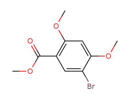 5-Bromo-2-methylbenzenamine