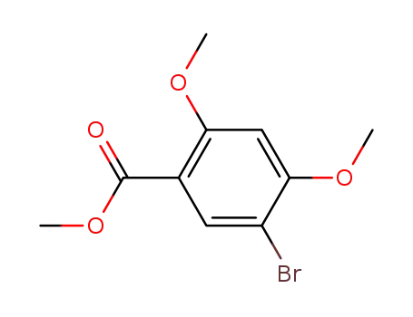 Molecular Structure of 39503-51-0 (5-Bromo-2-methylbenzenamine)