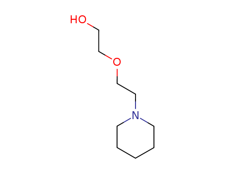 Ethanol, 2-[2-(1-piperidinyl)ethoxy]-