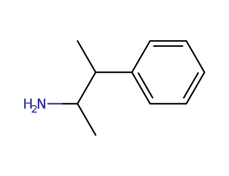 21906-17-2,3-phenylbutan-2-amine,2-Phenyl-3-aminobutan;α,β-Dimethylphenethylamin;3-phenyl-2-butylamine;1-Methyl-2-phenyl-propylamine;2-Phenyl-3-butylamin;