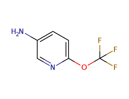 6-TRIFLUOROMETHOXY-PYRIDIN-3-YLAMINE