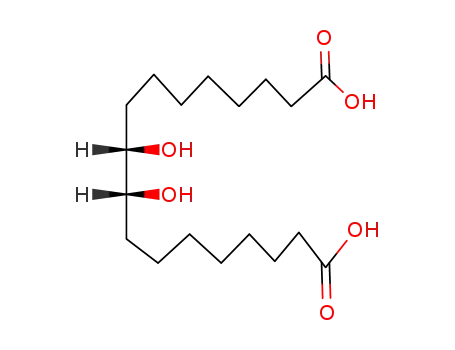 Molecular Structure of 18287-34-8 (Isophloionic acid)