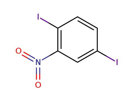1,4-DIIODO-2-NITRO-BENZENE