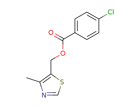 129201-13-4 Structure