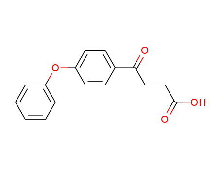 Benzenebutanoic acid, g-oxo-4-phenoxy-(36330-86-6)